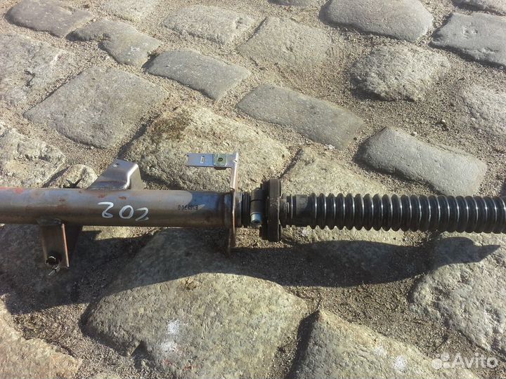 Рулевая колонка Мерседес 202 208