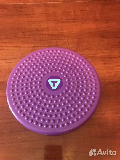 Диск здоровья