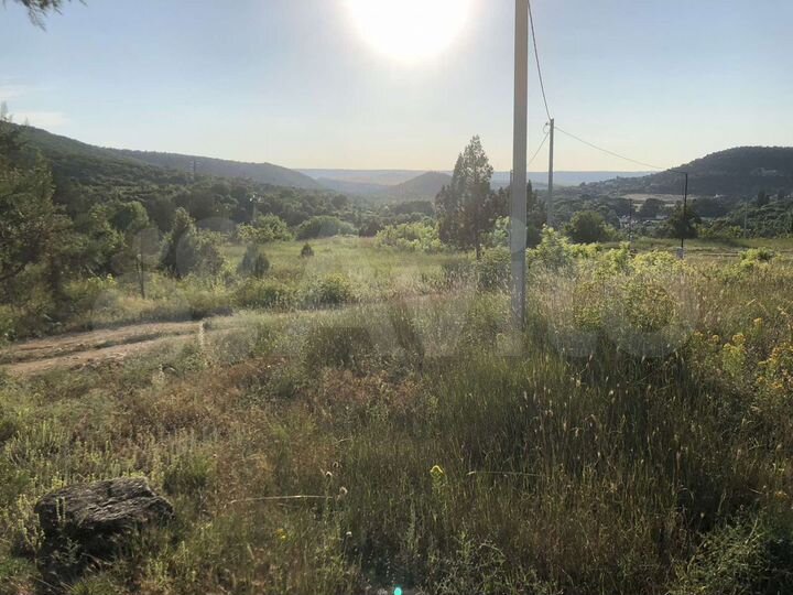 Участок 9 сот. (СНТ, ДНП)