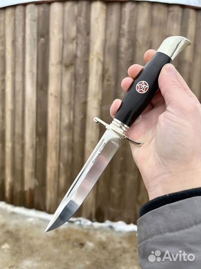 Нож финка нквд оригинал