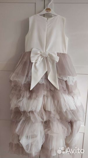 Детская одежда для девочек 128 134