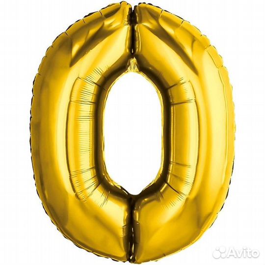 Шар фольгированный 32