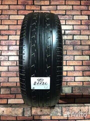 Nexen Roadian HP 265/60 R18