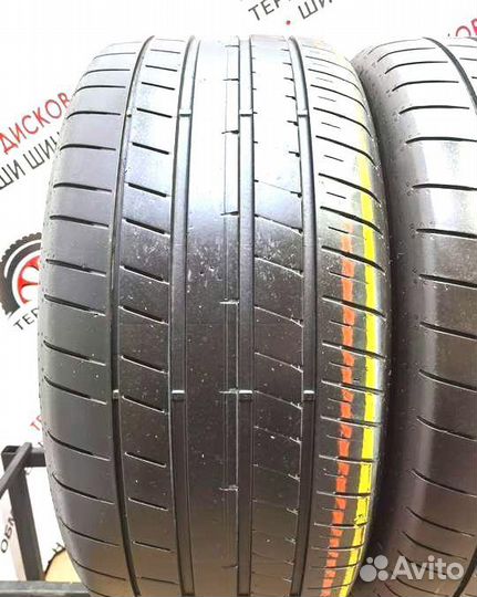 Dunlop SP Sport Maxx RT 2 285/40 R20