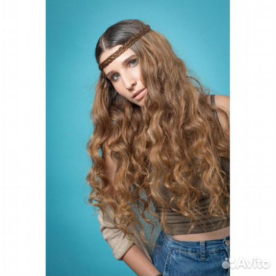 Фон бумажный Vibrantone vbrt1127 океан 1.35x6м