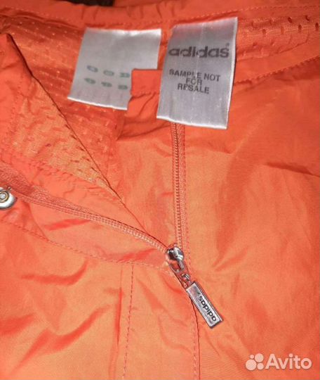 Винтажные спортивные штаны и олимпийка из 90х