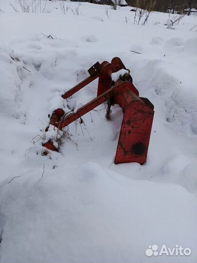 Для сельхозтехники