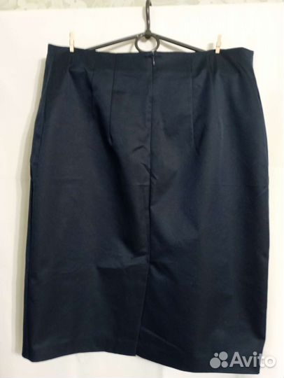 Юбка-карандаш