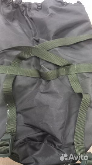 Мешок армейский