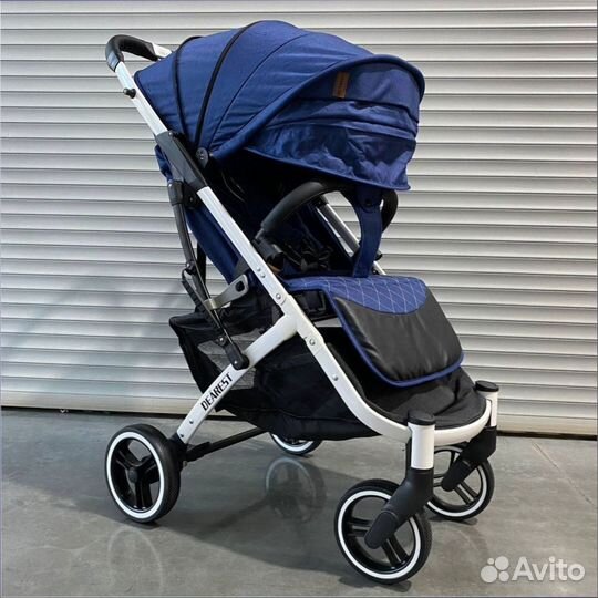 Коляска babalo