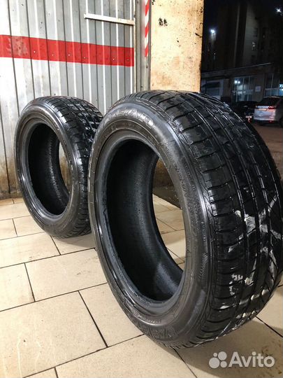 Goodyear Eagle Sport 225/55 R17