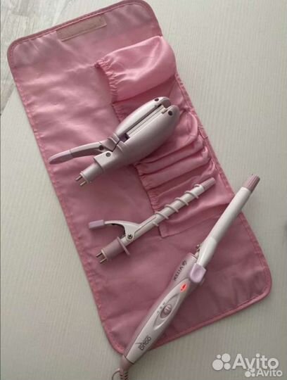 Мультистайлер для волос