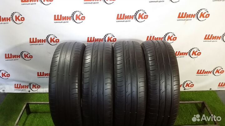 Cordiant Comfort 2 195/65 R15
