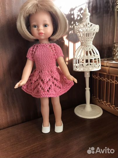 Одежда для кукол