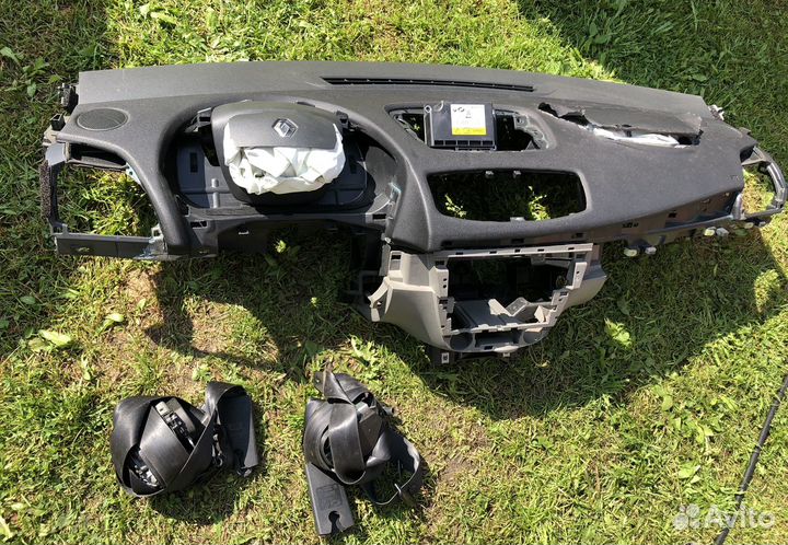 Стреляная безопасность меган 3 флюенс