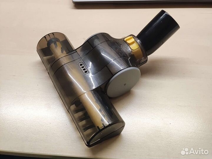 Насадка турбо щетка от пылесоса Samsung