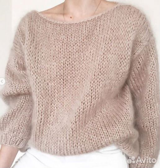 Вяжу на заказ