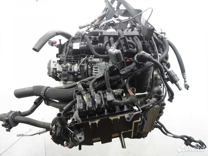 Компрессор системы кондиционирования BMW 1-Series