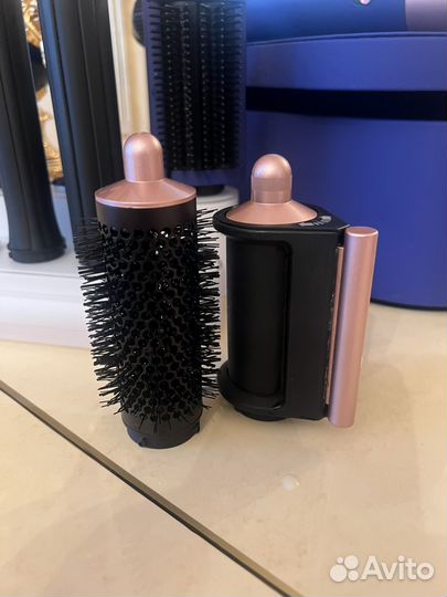 Стайлер dyson