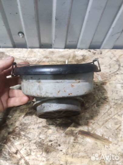 Воздушный фильтр Урал Днепр старого образца