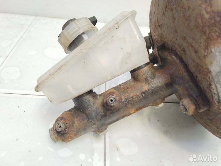 Вакуумный усилитель тормозов Лада 2108 1 2004