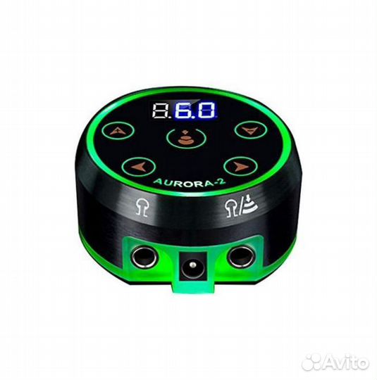 Блок питания для тату машинки Aurora 2