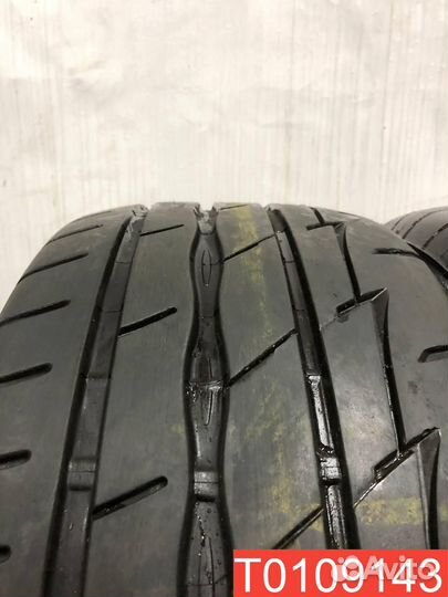 Bridgestone Potenza RE003 Adrenalin 255/45 R18 103W