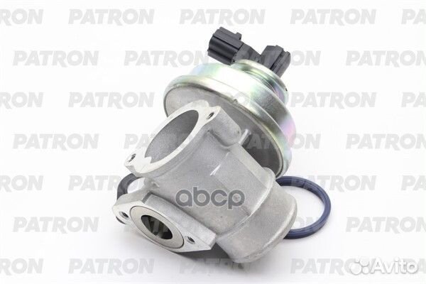 Клапан EGR ford: Transit 2.4DI/2.4TDE 00- pegr1