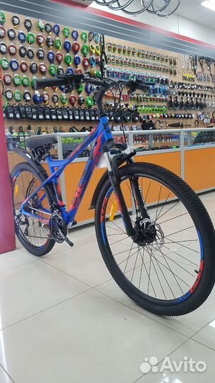 Stels Navigator 710 MD 27.5