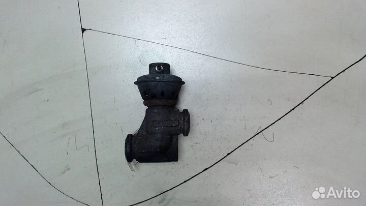 Клапан рециркуляции газов Citroen Jumper (Relay)