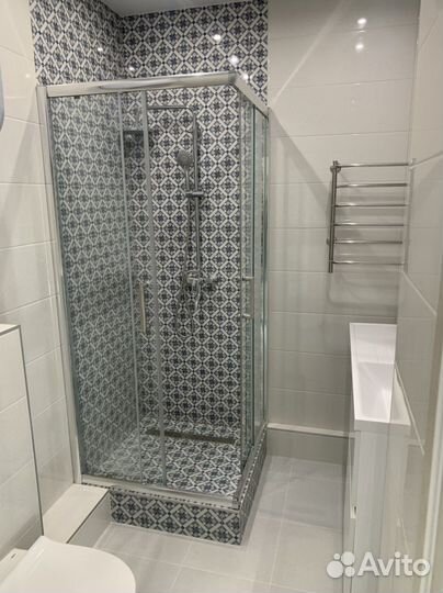 Ремонт под ключ