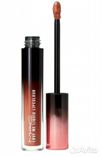 Помада MAC Love me liquid lipcolor, 497 feel me