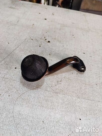 Маслоприемник mitsubishi lancer 7 4G13