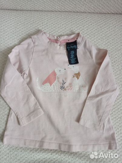 Туника детская