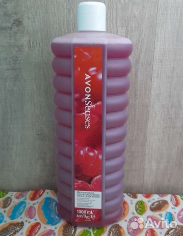 Пена для ванны 1000 мл