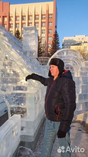 Актер Массовки