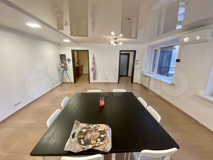 Свободного назначения, 44.5 м²