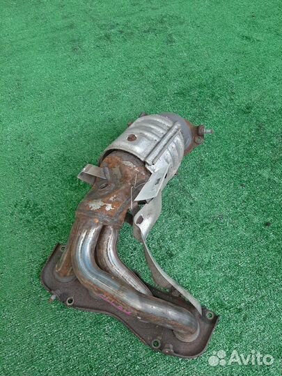 Катализатор Camry ACV30 2azfe / 2AZ FE