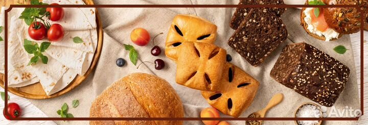 Оператор упаковочного оборудования