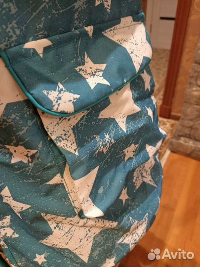 Прогулочная коляска rant kira