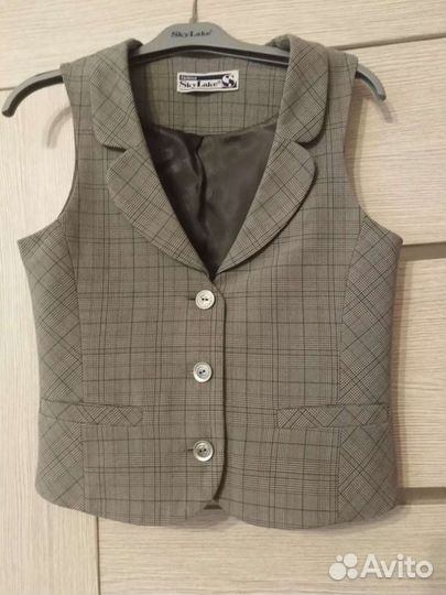 Школьная шорма