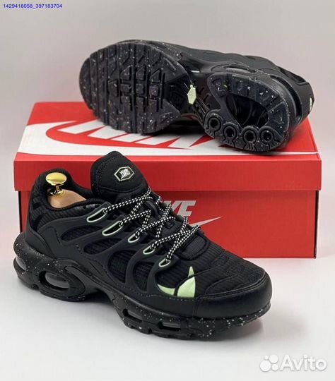 Кроссовки Nike Air Max Tn Plus Terrascape