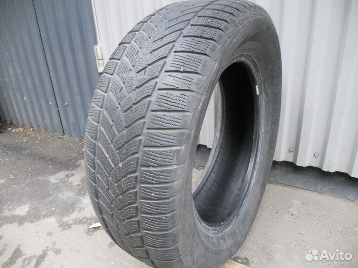 Goodyear UltraGrip Ice SUV Gen-1 265/60 R18 114T