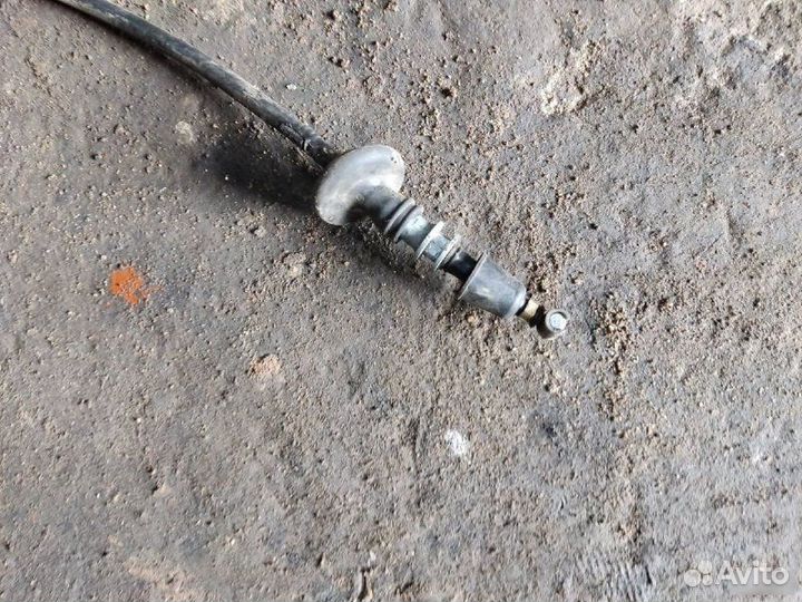 Трос газа Toyota Estima Lucida