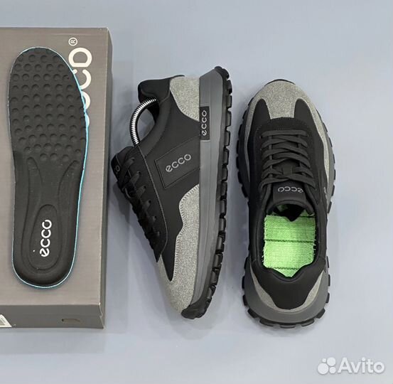 Кроссовки мужские Ecco (40-45)