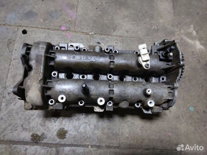 Гбц Opel Combo Z13DTJ