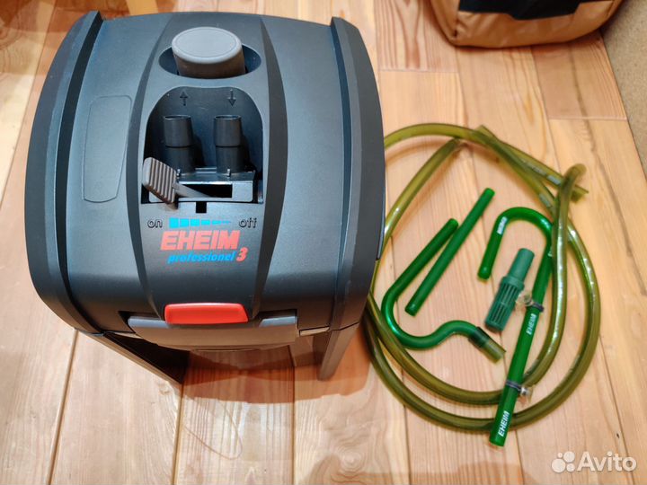 Внешний фильтр Eheim Professionel 3