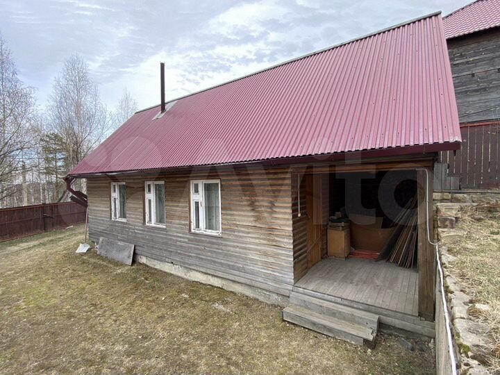 Участок 15,4 сот. (ИЖС)