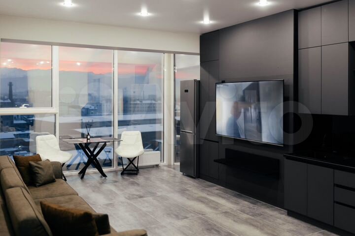 2-к. квартира, 75 м², 10/10 эт.