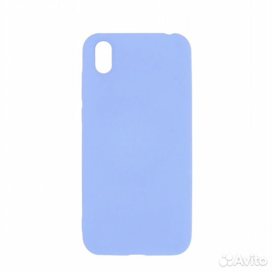 Чехол силиконовый Case для Huawei Y5 2019 / Honor
